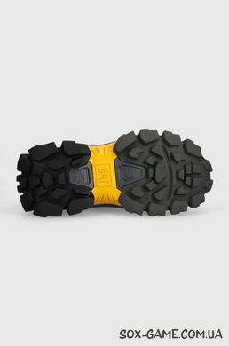 CATERPILLAR INTRUDER MAX P111450 BLACK/YELLOW, 41