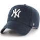 Кепка бейсболка 47 BRAND NEW YORK YANKEES ’47 CLEAN UP RGW17GWS-LN