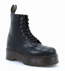 Ботинки Steel 113/ALS1/B Blk, 36