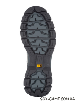 Ботинки Caterpillar CANTILEVER FLEECE P724055 мужские, 42