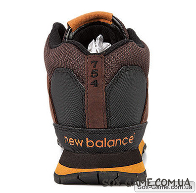 Ботинки New Balance H754BY мужские, 45