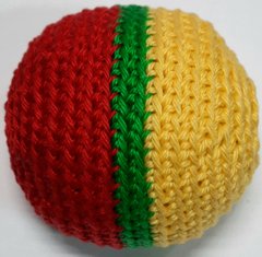 Сокс-вязаный мячик. Код товара 54009111, Стандарт 5 см