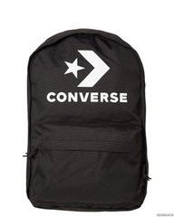 Рюкзак Converse 10007031-001 Black
