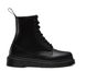 Ботинки Dr. Martens 14353001-1460 MONO BLACK SMOOTH, 36
