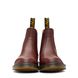 Ботинки Dr. Martens 11853600 2976 PW CHERRY RED SMOOTH CHELSEA BOOTS, 40