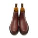 Черевики Dr. Martens 11853600 2976 PW CHERRY RED SMOOTH CHELSEA BOOTS, 40
