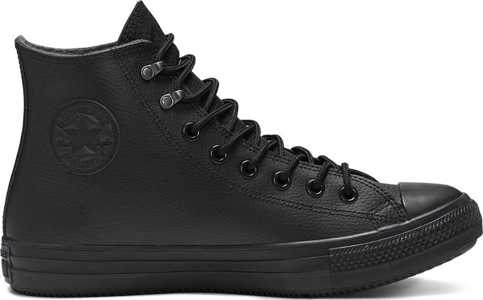 water resistant chuck taylors
