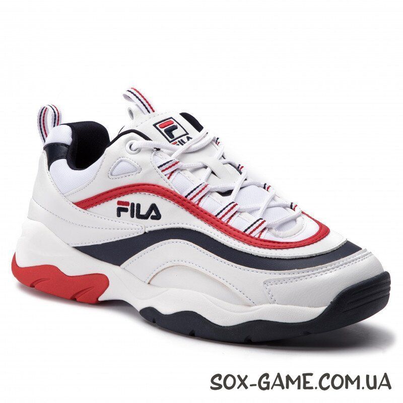 FILA - Магазин аксесуарів, косметики, фірмового взуття Converse